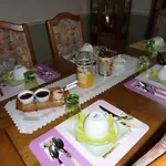 Affittacamere Les Puits Bessin Normandie Sommervieu