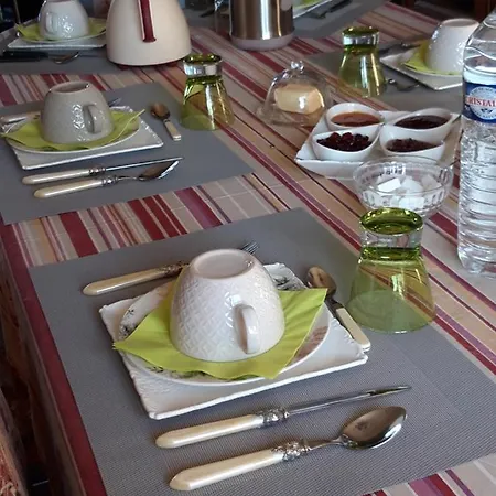 بيت ضيافة Les Puits Bessin Normandie Sommervieu