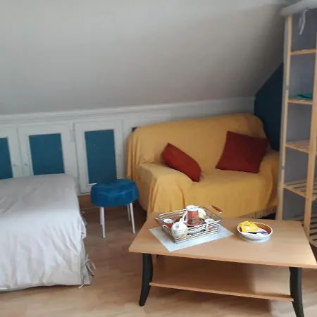 Les Puits Bessin Normandie 3* Sommervieu