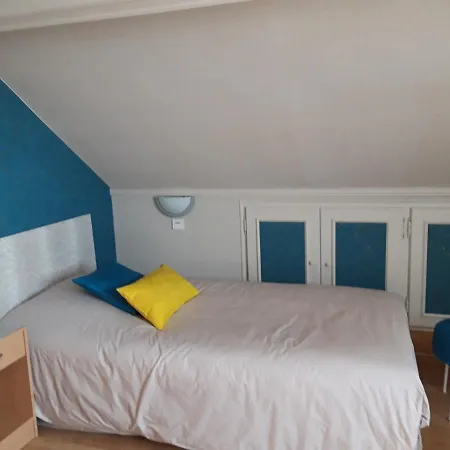 Gasthof Les Puits Bessin Normandie