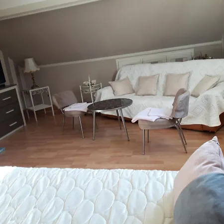 Les Puits Bessin Normandie Maison d'hôtes 3*