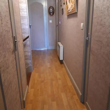 Gasthof Les Puits Bessin Normandie