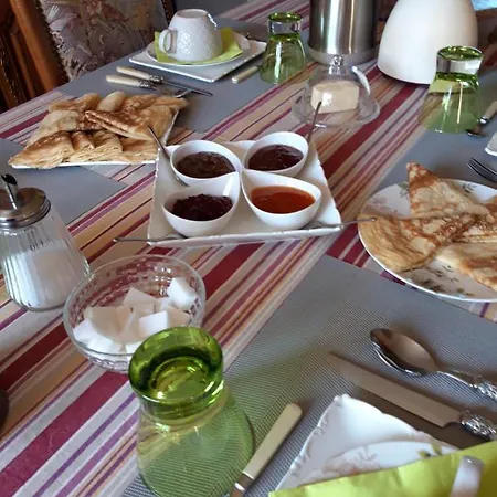 Les Puits Bessin Normandie Gasthof 3*