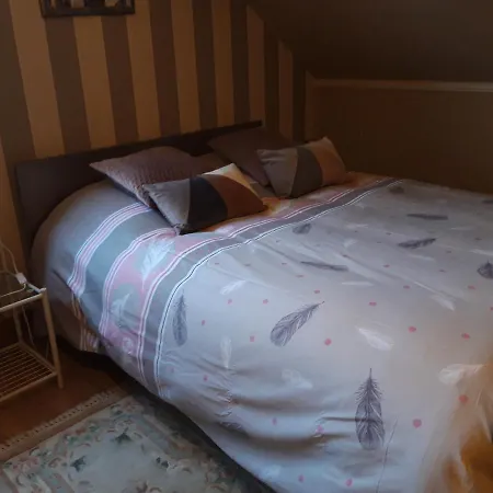 Les Puits Bessin Normandie بيت ضيافة
