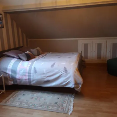 Les Puits Bessin Normandie 3*