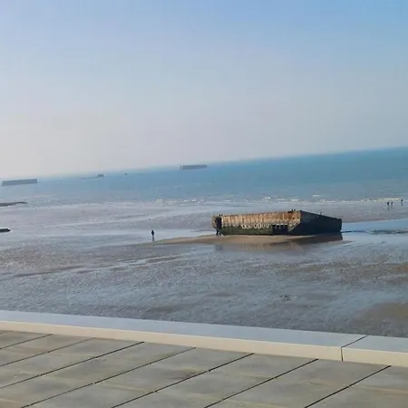 Les Puits Bessin Normandie Sommervieu