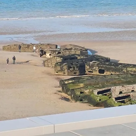 Les Puits Bessin Normandie 3* Sommervieu