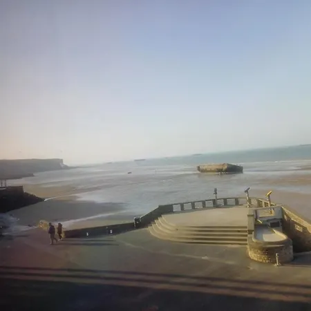 Les Puits Bessin Normandie Penzion