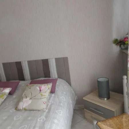 Guest house Les Puits Bessin Normandie
