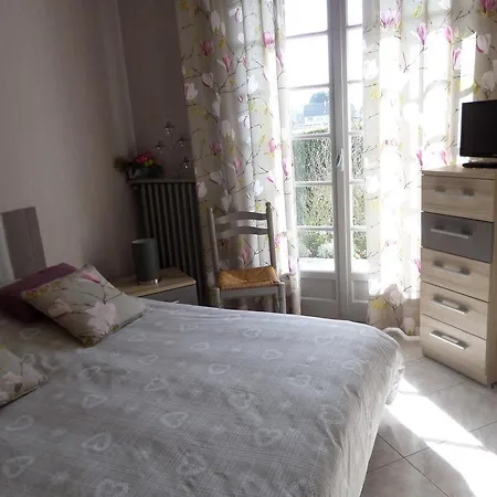 Les Puits Bessin Normandie Maison d'hôtes Sommervieu