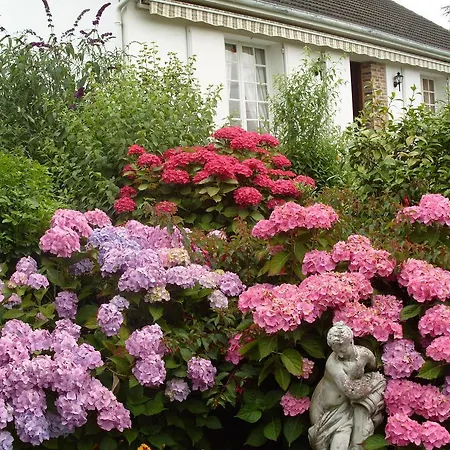 Les Puits Bessin Normandie Maison d'hôtes 3*