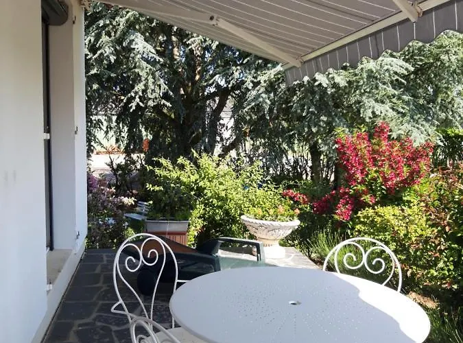 Les Puits Bessin Normandie 3*