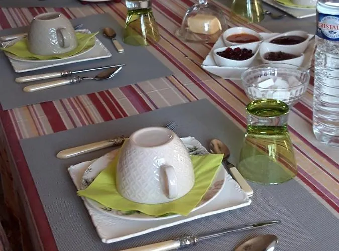 Affittacamere Les Puits Bessin Normandie Sommervieu