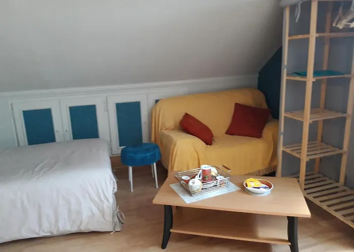 Les Puits Bessin Normandie 3* Sommervieu