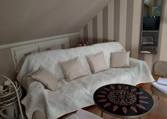 Les Puits Bessin Normandie Affittacamere 3*