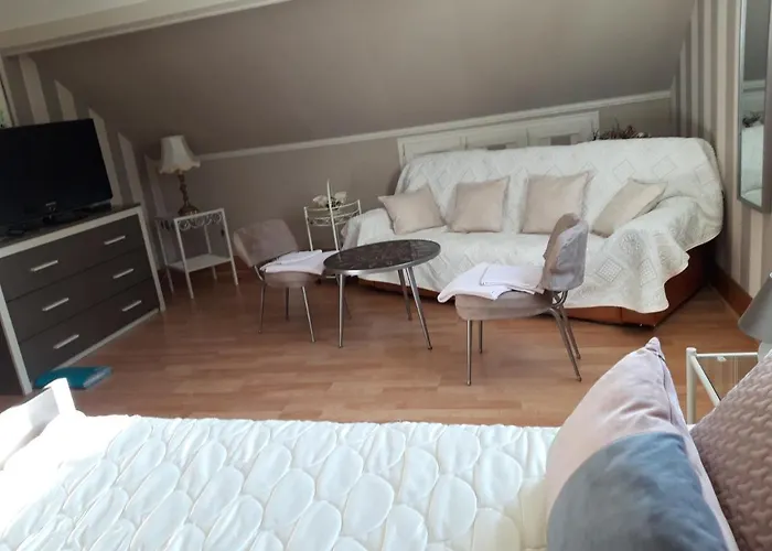 Les Puits Bessin Normandie Affittacamere 3*