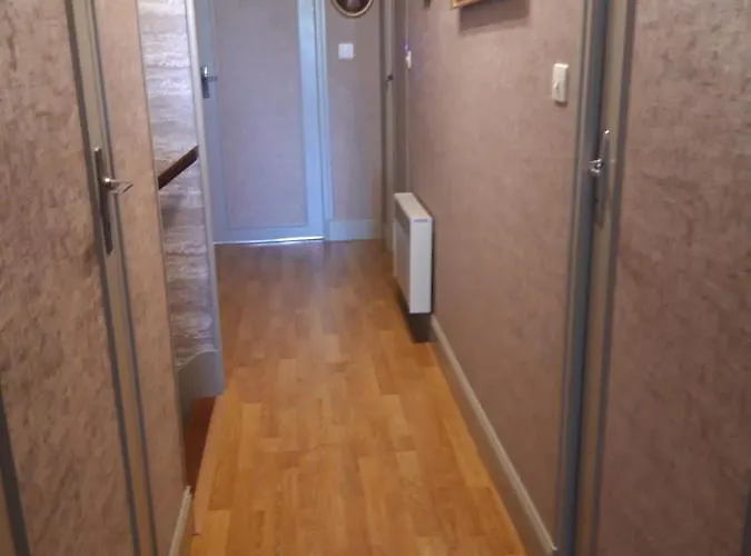 Affittacamere Les Puits Bessin Normandie