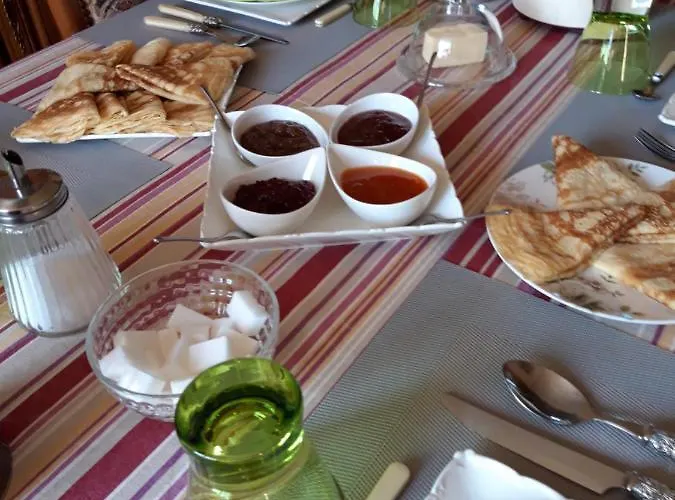 Les Puits Bessin Normandie Affittacamere 3*