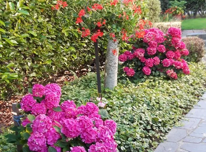 Les Puits Bessin Normandie Affittacamere