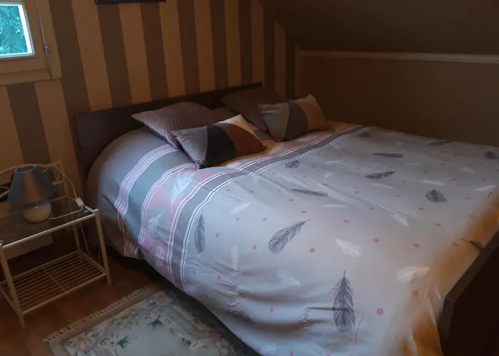 Les Puits Bessin Normandie Affittacamere