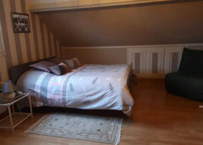 Les Puits Bessin Normandie 3*