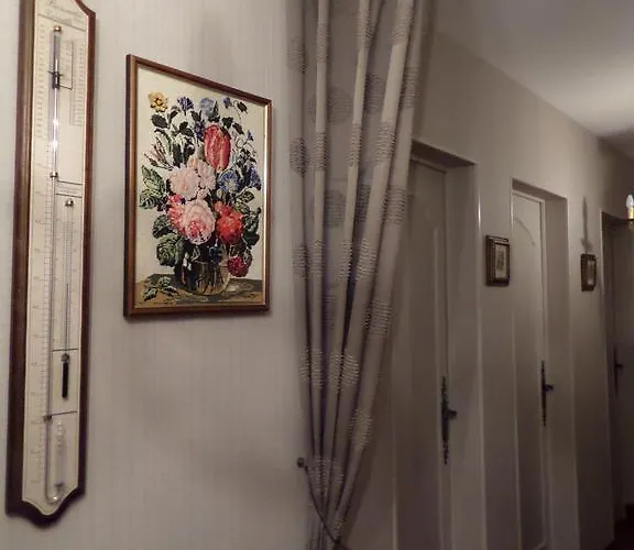 Les Puits Bessin Normandie Affittacamere Sommervieu