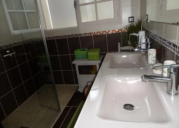 Affittacamere Les Puits Bessin Normandie Sommervieu