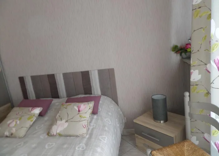 Affittacamere Les Puits Bessin Normandie