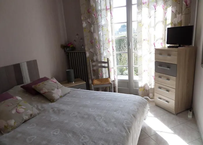 Les Puits Bessin Normandie Affittacamere Sommervieu