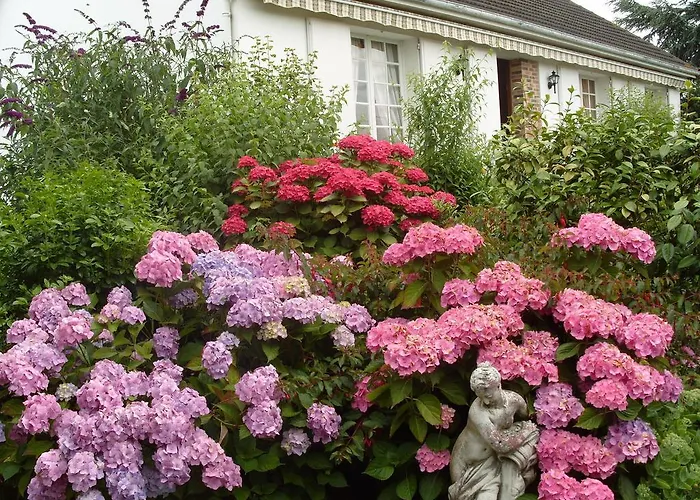 Les Puits Bessin Normandie Affittacamere 3*