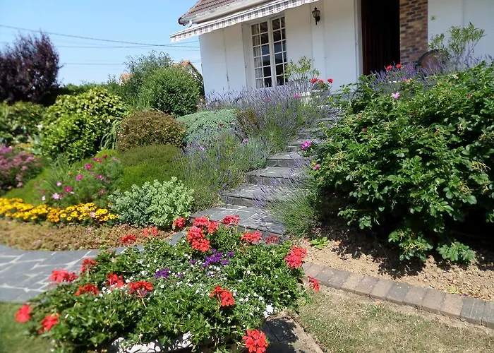 Les Puits Bessin Normandie 3*